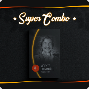 Cursos Vicente Guimarães download completo e atualizado