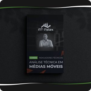 Curso Indicadores Técnicos: Media Móvel ATPalex download completo e atualizado