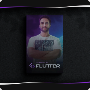 Curso Academia do Flutter download completo e atualizado produzido por Rodrigo Rahman