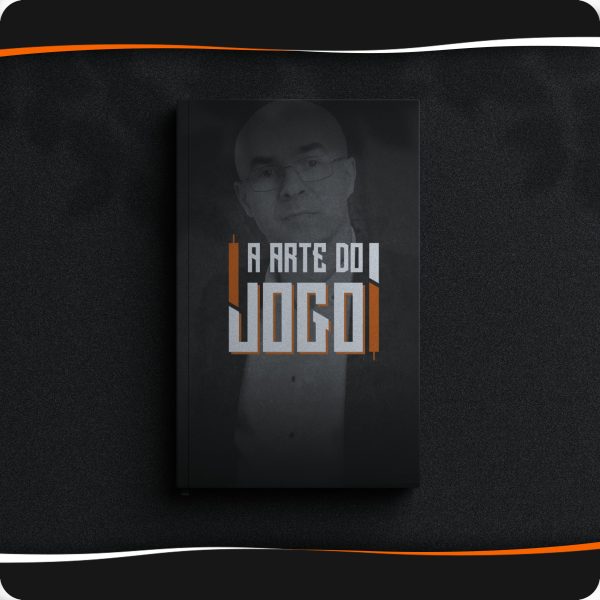 A Arte do Jogo Stormer - Alexandre Wolwacz download completo e atualizado