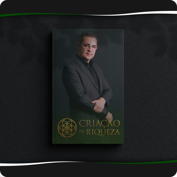 Criação de Riqueza Paulo Vieira download completo e atualizado