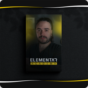 Curso Elementar Academy 2023 download completo e atualizado produzido por Tales Passos criador do Canal Elementar