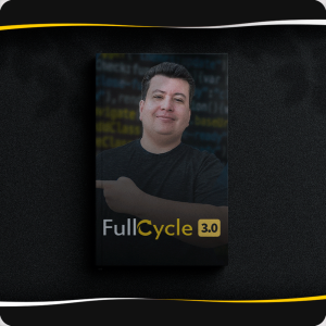 Curso Full Cycle 3.0 download completo e atualizado produzido por Academia Full Cycle