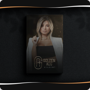 Curso Golden ADS download completo e atualizado produzido por Gimena de Souza