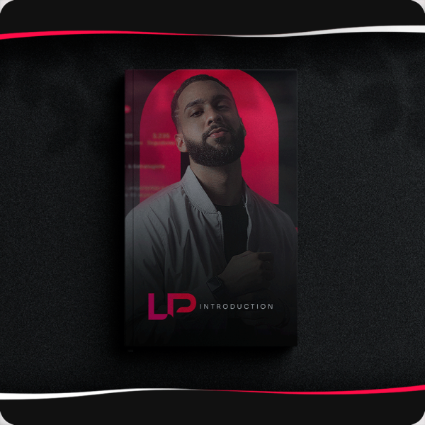 Curso Introduction Landing Page download completo e atualizado produzido por Lucas Paulino