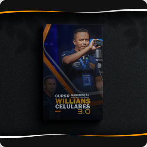 Manutenção de Software em Celulares download completo e atualizado produzido por Willians Celulares