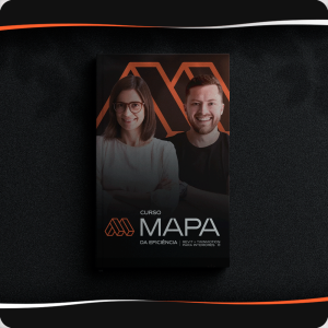 Curso Mapa da Eficiência download completo e atualizado produzido por Oficina Criativa