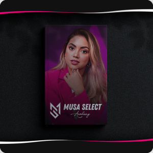 Curso Musa Select Academy MSA download completo e atualizado produzido por Ruth Gonçalvez