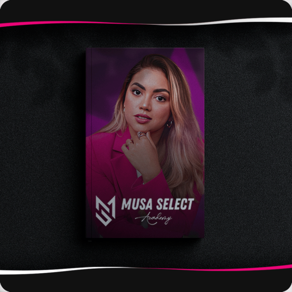 Curso Musa Select Academy MSA download completo e atualizado produzido por Ruth Gonçalvez