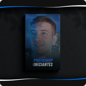 Curso Photoshop para Iniciantes download completo e atualizado produzido por Alisson Pawilak