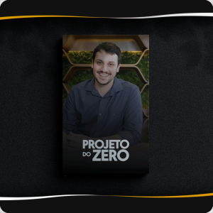 Projeto do Zero download completo e atualizado produzido por Victor Gordeeff