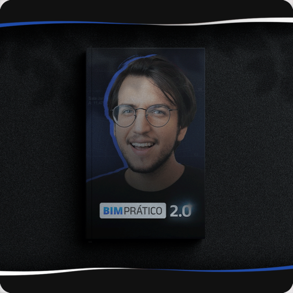 Curso Bim Prático 2.0 download completo e atualizado produzido por Felipe Porfiro
