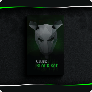 Curso de Contingência Clube Black Rat download completo e atualizado