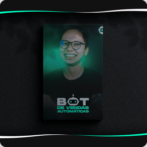 Bot das Vendas Automáticas Nathan Sousa download completo e atualizado
