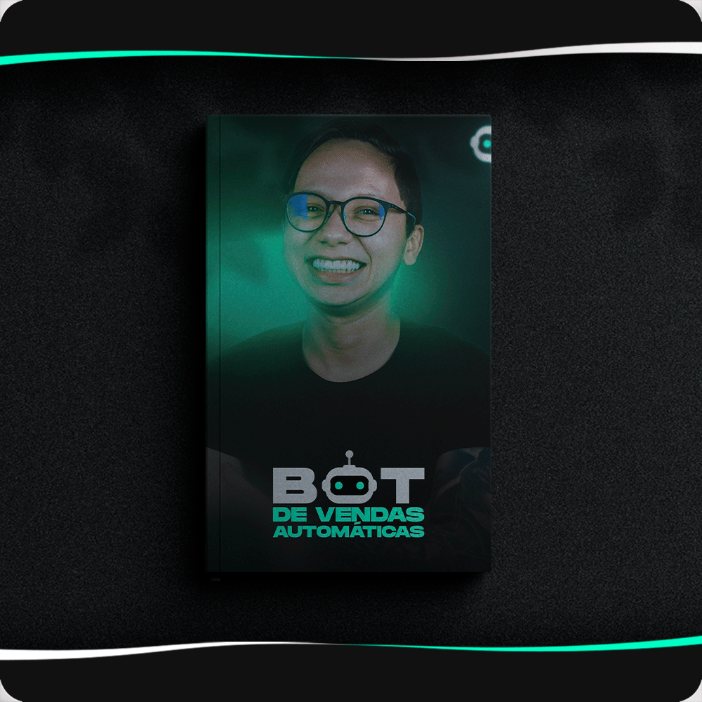 Bot das Vendas Automáticas Nathan Sousa download completo e atualizado