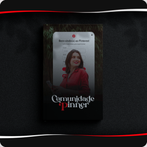 Comunidade Pinner Duda Serenine download completo e atualizado