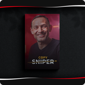 Comunidade Copy Sniper Marcelo Braggion download completo e atualizado