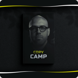 Curso Copy Camp download completo e atualizado produzido por Empiricus - Roberto Altenhofen