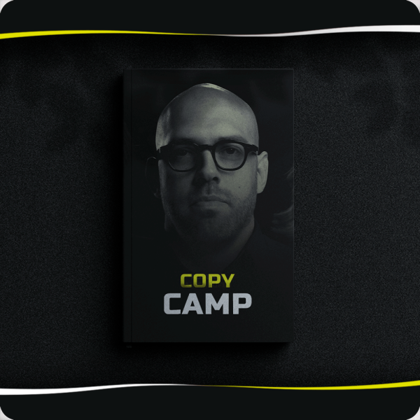 Curso Copy Camp download completo e atualizado produzido por Empiricus - Roberto Altenhofen
