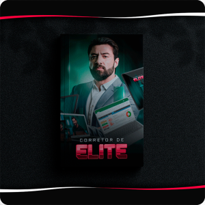 Método Corretor de Elite Ricardo Martins download completo e atualizado