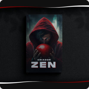 Curso Criador ZEN 2023 download completo e atualizado produzido pelo Youtuber Abraham