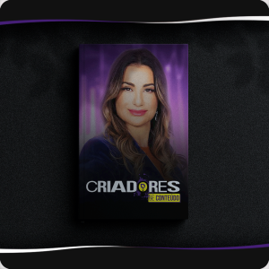 Curso Criadores de Conteúdo download completo e atualizado produzido por Rejane Toigo