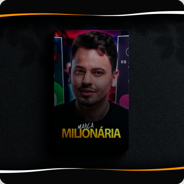 Mentoria Marca Milionária Daniel Penin download completo e atualizado