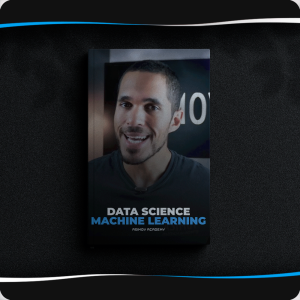 Curso Data Science e Machine Learning Python download completo e atualizado produzido por Asimov Academy
