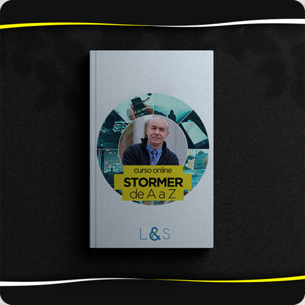 Curso Online Stormer de A a Z download completo e atualizado
