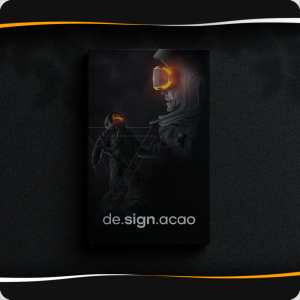 Curso De.sign.acao download completo e atualizado produzido por Diego Rosa