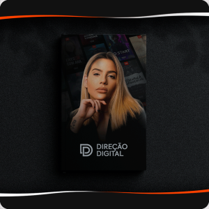 Direção Digital 3.0 Ana Jords download completo e atualizado