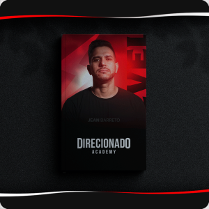 Curso Direcionado Academy download completo e atualizado