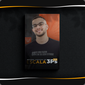 Método Escala 3Ps Cadu ADS download completo e atualizado