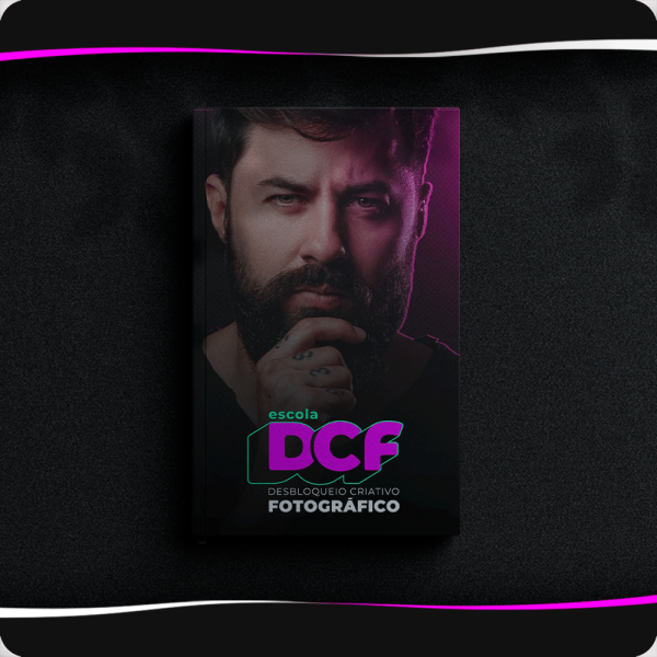 Curso Escola Desbloqueio Criativo Fotográfico download completo e atualizado produzido por Fernando Navarro
