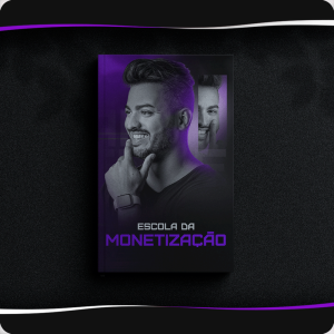 Escola da Monetização Charlies Rodrigues download completo e atualizado