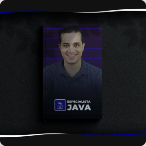 Curso Especialista Java download completo e atualizado produzido por Alga Works