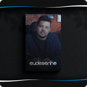 Curso Eu Desenho Club download completo e atualizado produzido por Ivan Querino