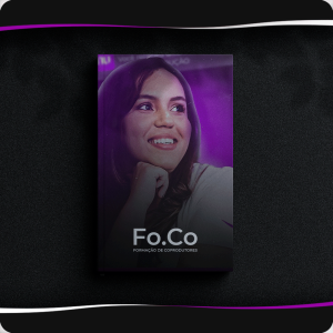 Curso Fo.Co - Formação de CoProdutores download completo e atualizado produzido por Ana Paula Perci
