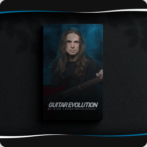 Curso Guitar Evolution download completo e atualizado produzido por Kiko Loureiro