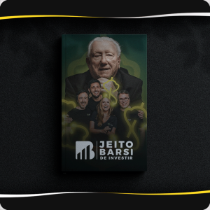 O Jeito Barsi de Investir download completo e atualizado Ações Garantem o Futuro