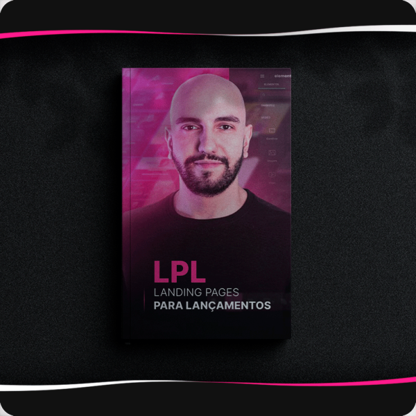 Curso Landing Page para Lançamentos download completo e atualizado produzido por Othon Ciparoni