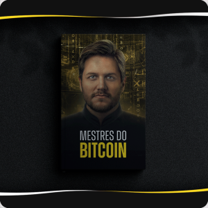Curso Mestres do Bitcoin Augusto Backes download completo e atualizado