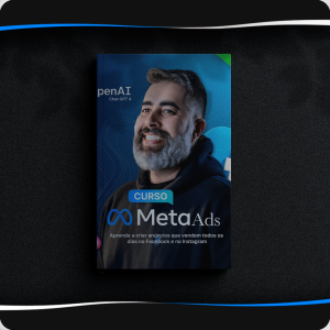 Curso Meta Ads RocketAds download completo e atualizado produzido por Felipe Cardozo