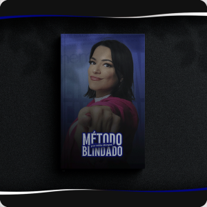 Curso Método Blindado download completo e atualizado produzido por Prof Milla Borges