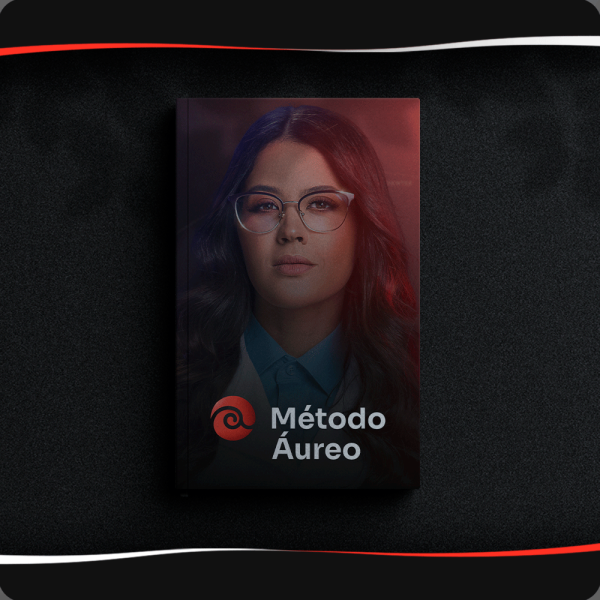 Curso Método Aureo 3.0 Bárbara Bruna download completo e atualizado