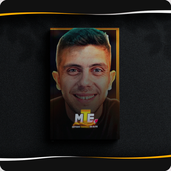 Curso Método Tráfego de Elite 2.0 download completo e atualizado produzido por Thiago Boeira