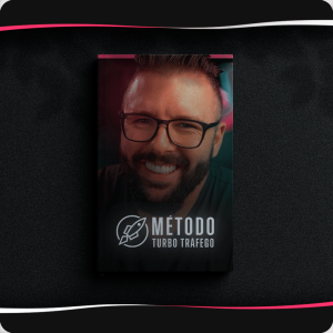 Curso Método Turbo Tráfego download completo e atualizado produzido por Alex Vargas