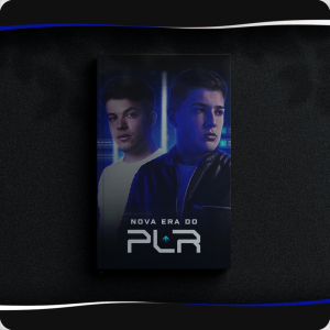 A Nova Era do PLR Kayky Janiszewski e Hytallo Soares download completo e atualizado