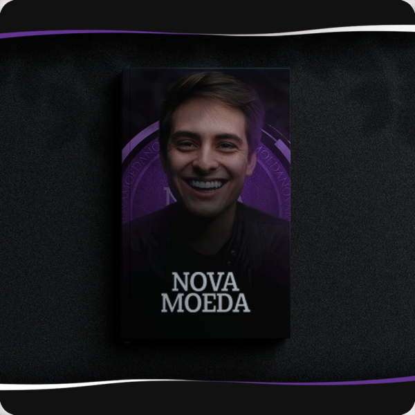 Curso A Nova Moeda Hyeser Gonçalves download completo e atualizado