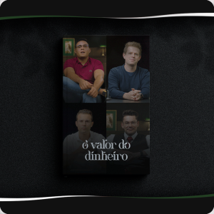 Curso O Valor do Dinheiro download completo e atualizado produzido por Ícaro de Carvalho